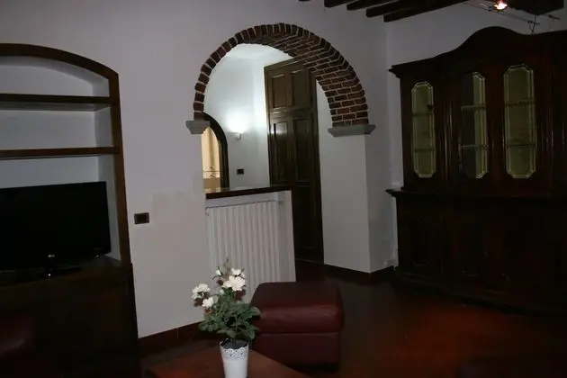 Apart Daire, 1 Yatak Odası, Veranda