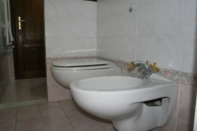 Apart Daire, 1 Yatak Odası, Veranda