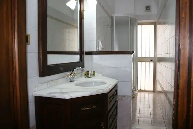 Apart Daire, 1 Yatak Odası, Veranda