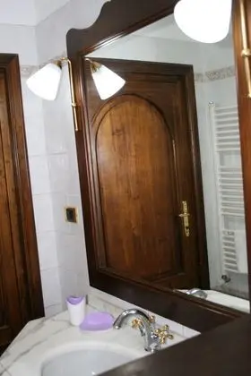 Apart Daire, 1 Yatak Odası, Veranda