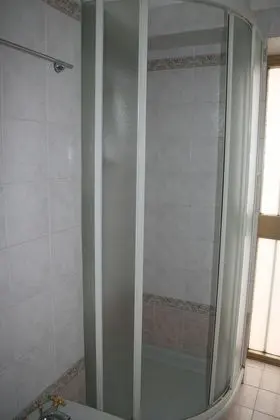 Apart Daire, 1 Yatak Odası, Veranda