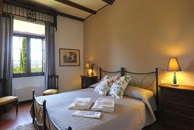 Comfort Tek Büyük Yataklı Oda, Banyolu/Duşlu, Bahçe Manzaralı