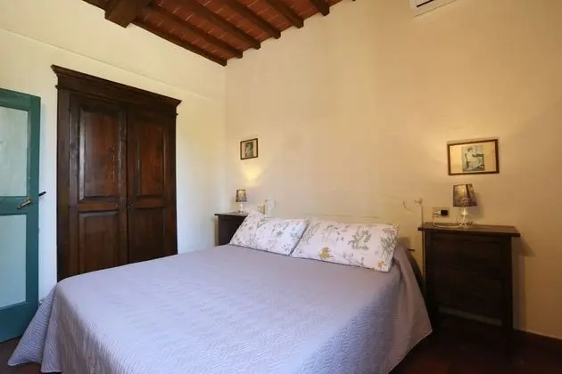 Family Apart Daire, 2 Yatak Odası, Mutfak, Bahçeli