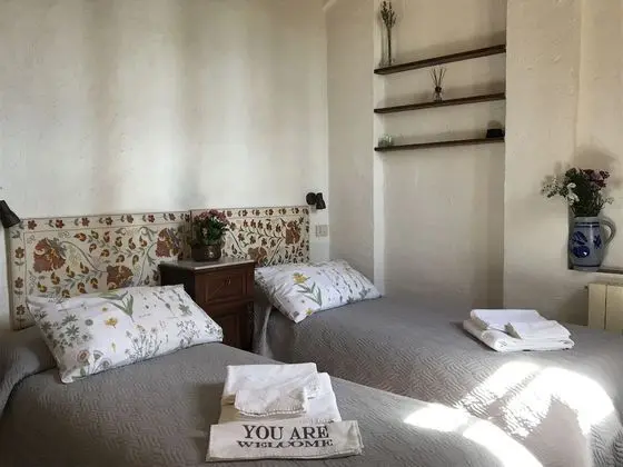 Family Apart Daire, 2 Yatak Odası, Mutfak, Bahçeli