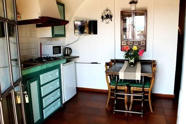 Family Apart Daire, 2 Yatak Odası, Mutfak, Bahçeli