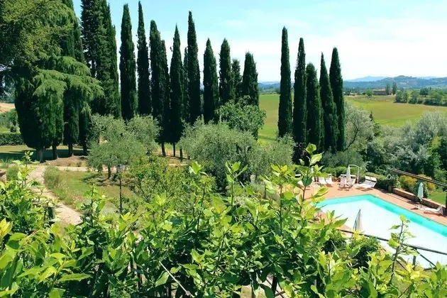 Family Apart Daire, 2 Yatak Odası, Mutfak, Bahçeli