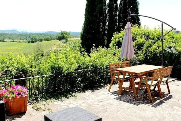 Family Apart Daire, 2 Yatak Odası, Mutfak, Bahçeli