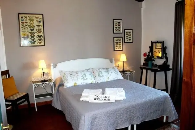 Family Apart Daire, 2 Yatak Odası, Mutfak, Bahçeli