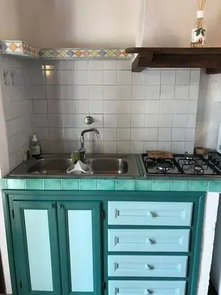 Family Apart Daire, 2 Yatak Odası, Mutfak, Bahçeli