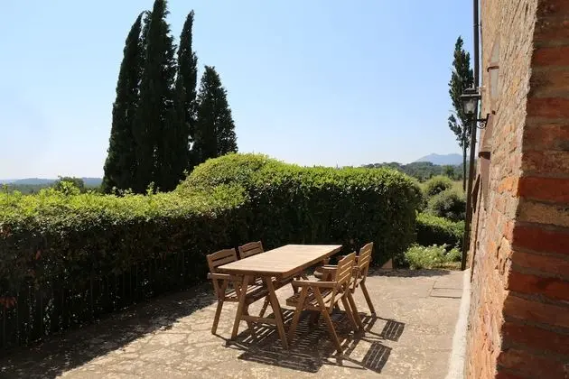 Family Apart Daire, 2 Yatak Odası, Mutfak, Bahçeli