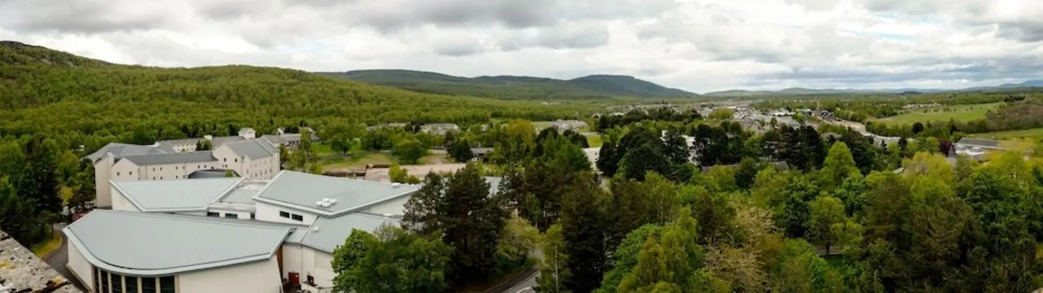Classic Oda, 2 Tek Kişilik Yatak (Highlands)