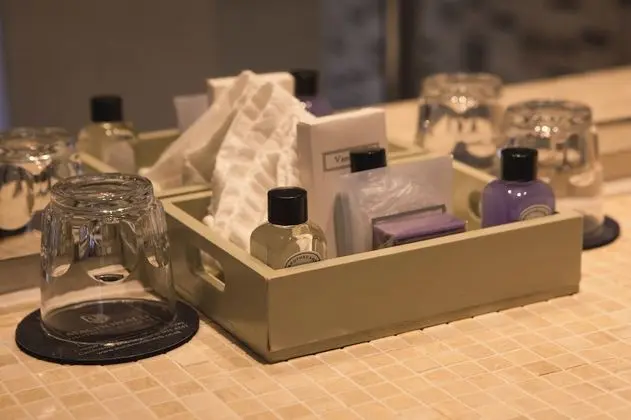 Standard Oda, 1 Çift Kişilik Yatak