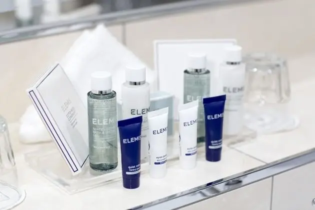 Standard Oda, 1 Çift Kişilik Yatak