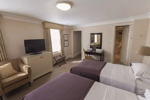 Standard Oda, 1 En Büyük (King) Boy Yatak