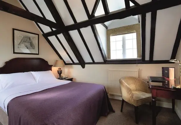 Standard Oda, 1 En Büyük (King) Boy Yatak