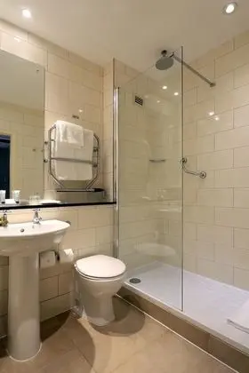 Standard Oda, 1 Çift Kişilik Yatak
