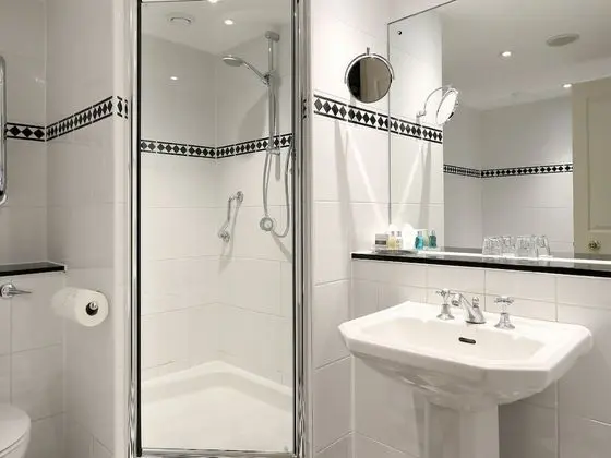 Standard Oda, 1 Çift Kişilik Yatak