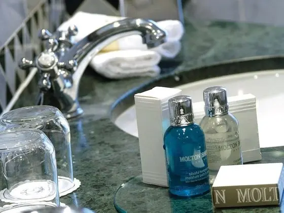 Deluxe Oda, 1 Çift Kişilik Yatak