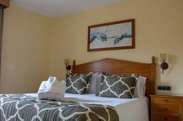 Classic Apart Daire, 1 Yatak Odası, Teras, Deniz Manzaralı