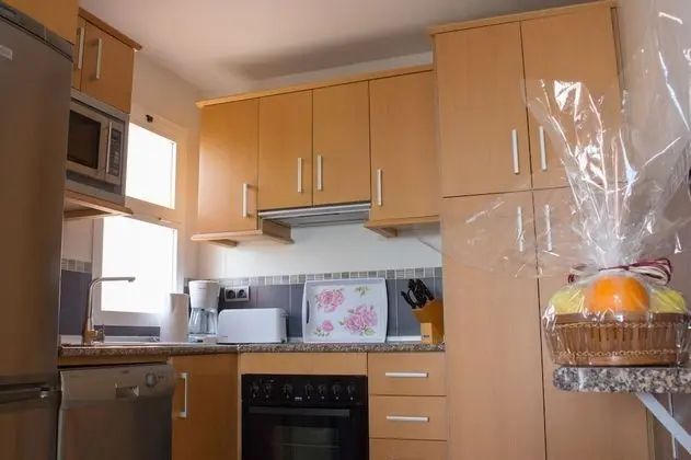 Classic Apart Daire, 1 Yatak Odası, Teras, Deniz Manzaralı