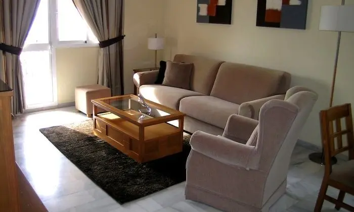 Classic Apart Daire, 1 Yatak Odası, Teras, Deniz Manzaralı