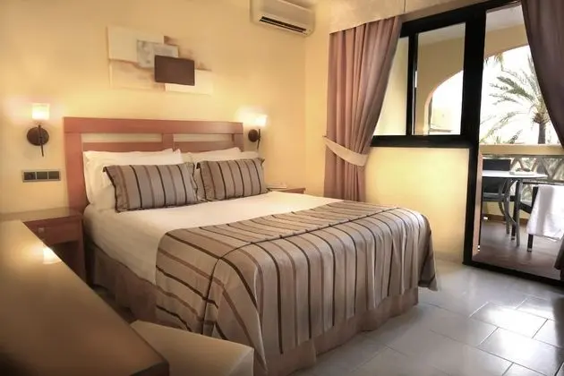 Classic Apart Daire, 2 Yatak Odası, Teras