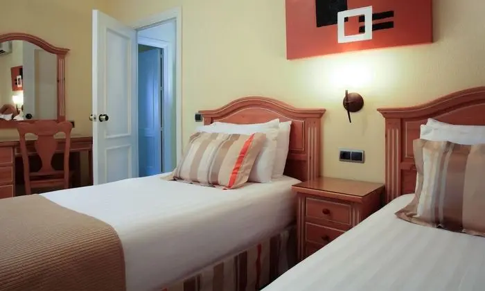 Classic Apart Daire, 2 Yatak Odası, Teras