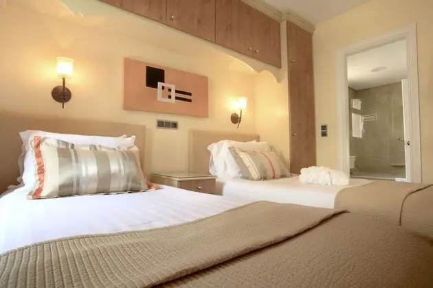 Superior Apart Daire