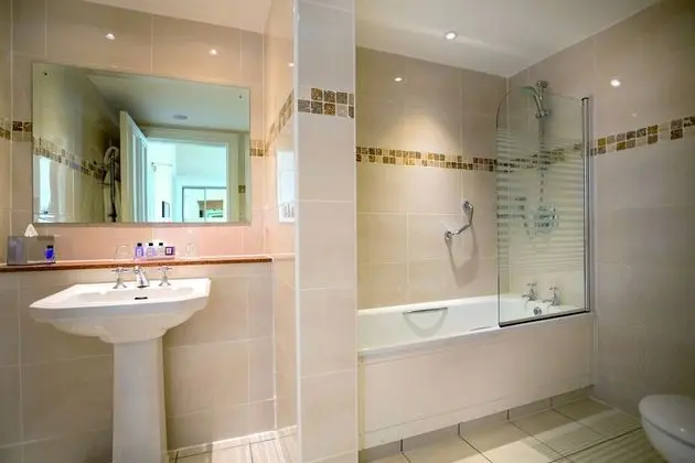 Standard Oda, 1 Çift Kişilik Yatak, Engellilere Uygun (Accesible Room)