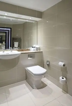 Junior Süit, 1 En Büyük (King) Boy Yatak