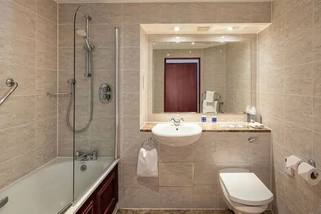 Junior Süit, 1 En Büyük (King) Boy Yatak