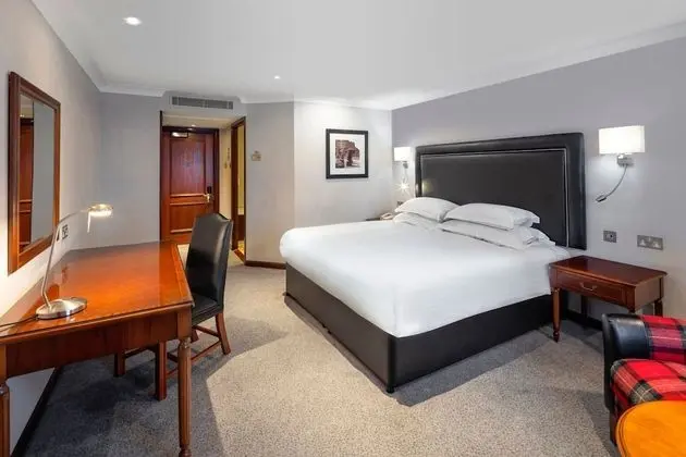 Standard Oda, 1 En Büyük (King) Boy Yatak