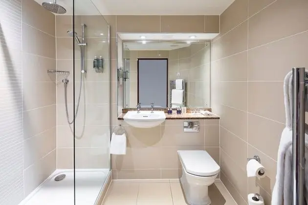 Standard Oda, 1 En Büyük (King) Boy Yatak