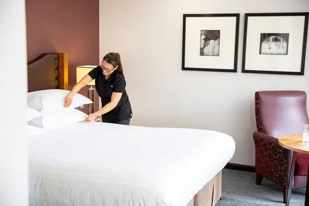 Standard Oda, 1 En Büyük (King) Boy Yatak