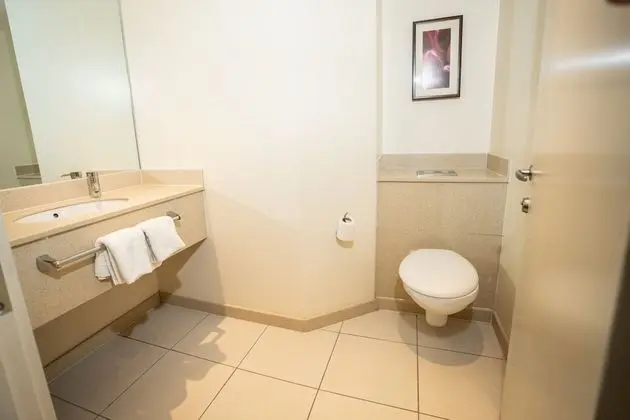 Standard Oda, 2 Tek Kişilik Yatak, Şehir Manzaralı