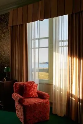 Standard Oda, 1 Çift Kişilik Yatak, Deniz Manzaralı (Marine Sea View Double)