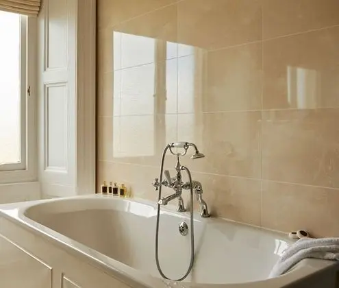 Süit, 1 En Büyük (King) Boy Yatak (Marine Junior Suite Sea View)