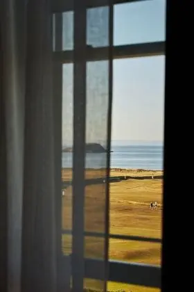 Süit, 1 En Büyük (King) Boy Yatak (Marine West Links Sea View Suite)