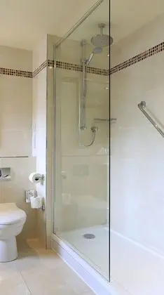 Süit, 1 Çift Kişilik Yatak (Morlich Hotel Suite)