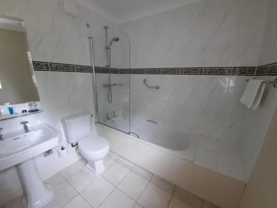 Standard Oda, 1 Çift Kişilik Yatak
