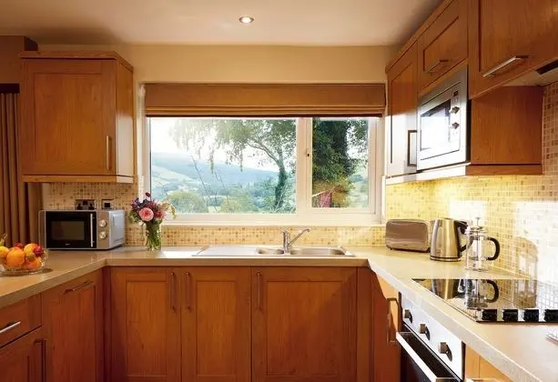 3 Bed Classic Apartment