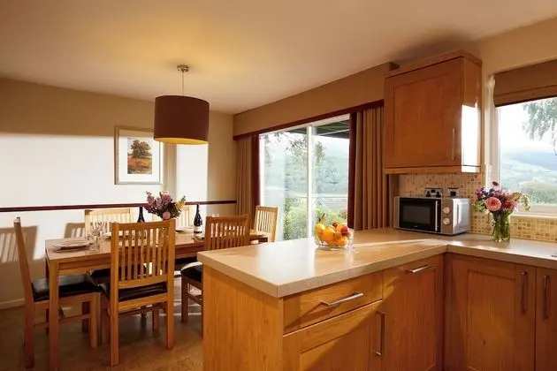 3 Bed Classic Apartment