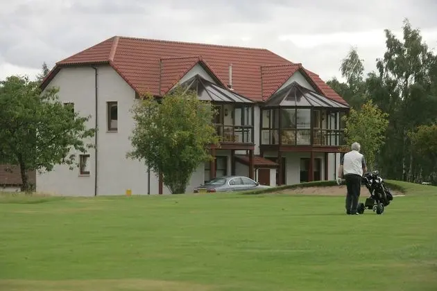 Classic Villa, 2 Yatak Odası