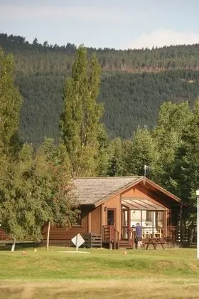 Dağ Evi, 2 Yatak Odası