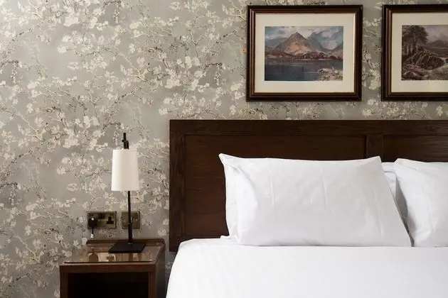 Superior Double or Twin Room with sofa bed