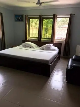 Büyük Yataklı Tek Kişilik Oda