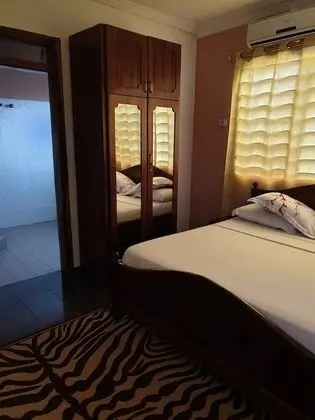 Standard Büyük Yataklı Tek Kişilik Oda
