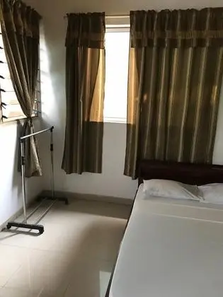Standard Büyük Yataklı Tek Kişilik Oda