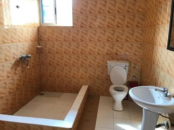 Standard Büyük Yataklı Tek Kişilik Oda