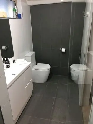 Standard Oda, Sigara İçilmez, Küçük Mutfak (Queen Suite)
